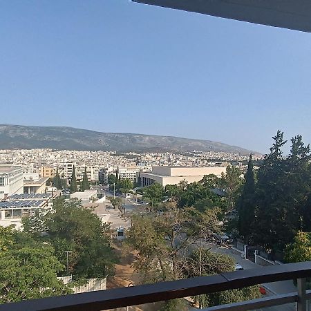 Kolonaki Ercole Apartment Atena Exterior foto