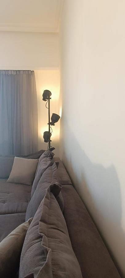 Kolonaki Ercole Apartment Atena Exterior foto
