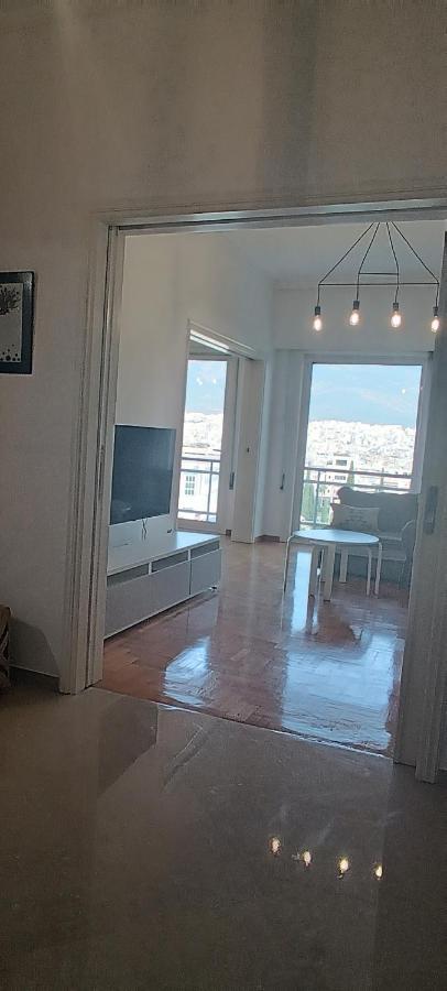 Kolonaki Ercole Apartment Atena Exterior foto