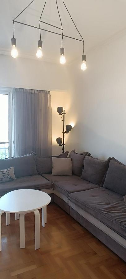 Kolonaki Ercole Apartment Atena Exterior foto