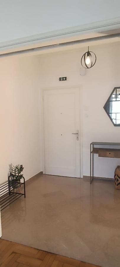 Kolonaki Ercole Apartment Atena Exterior foto